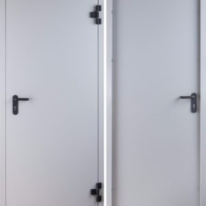 Противопожарная дверь 1000×2000 / серия FRM55137