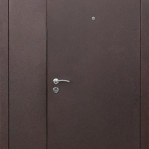 Противопожарная дверь Гефест / серия FRM33165