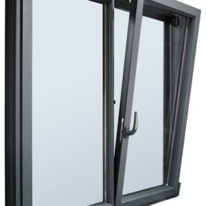 Противопожарное окно 1200×900 / серия FRM5163