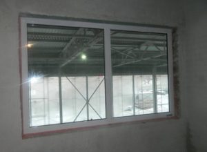 Противопожарное окно по ГОСТ 21519 2003 / серия FRM5109